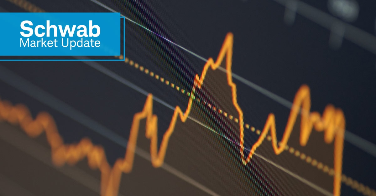 Schwab Market Update