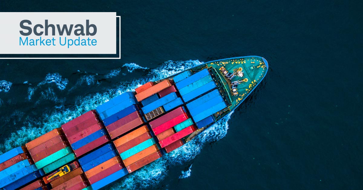 Schwab Market Update