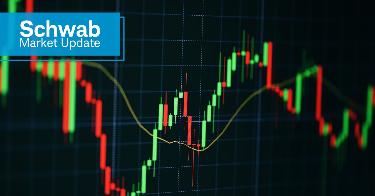 Schwab Market Update