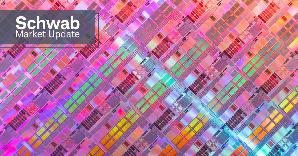 Schwab Market Update