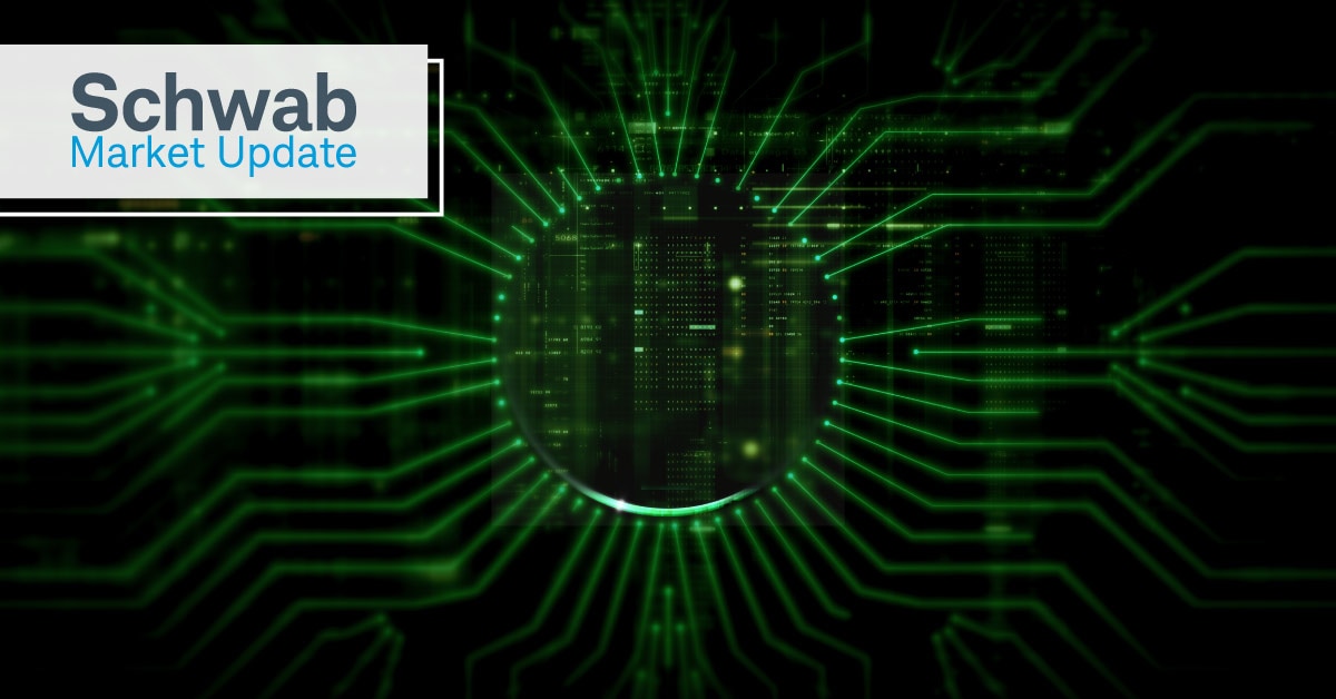 Schwab Market Update