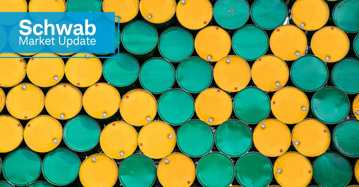 Schwab Market Update