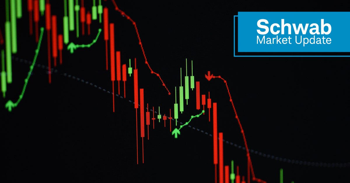 Schwab Market Update