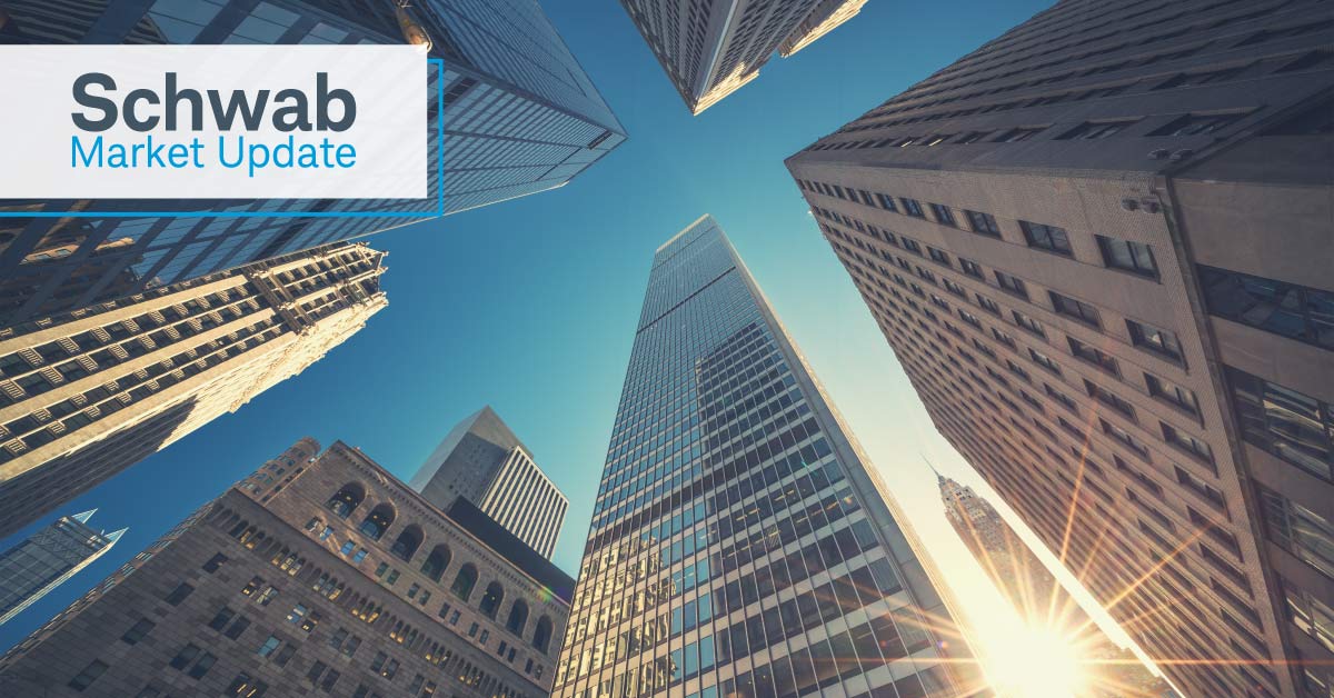 Schwab Market Update