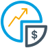 Diversification Icon