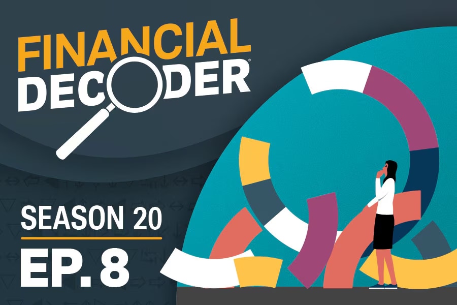 Financial Decoder S 20 Ep 8