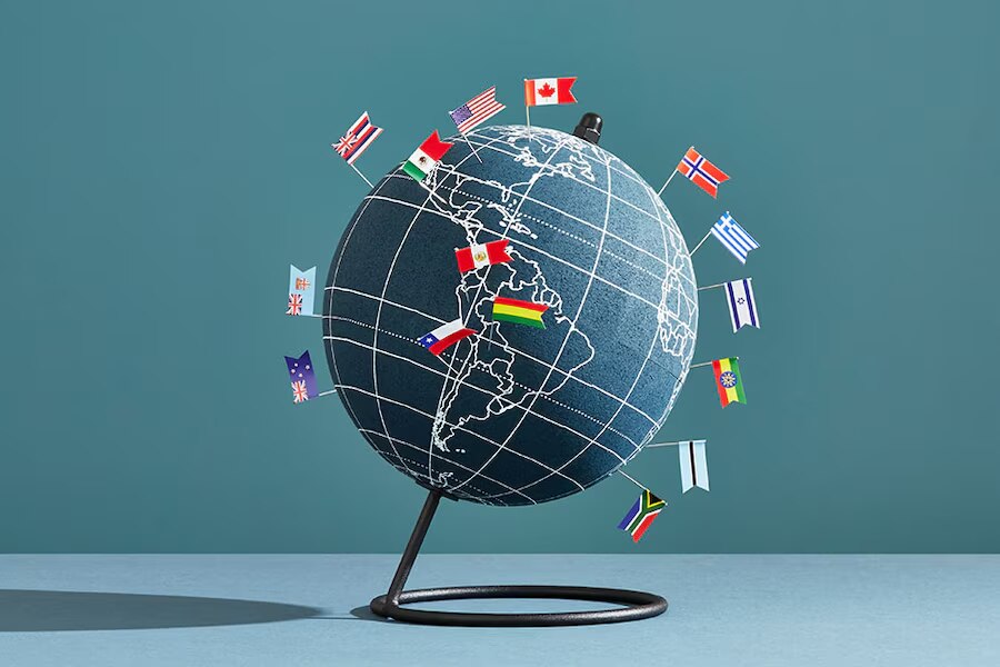 Schwab International Outlook 2026