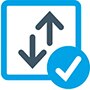 Order status icon