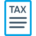 Tax icon