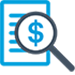 Bill icon