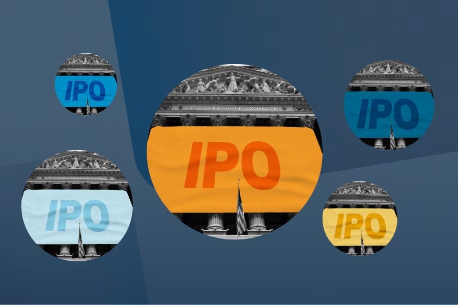 IPO tracking IPO