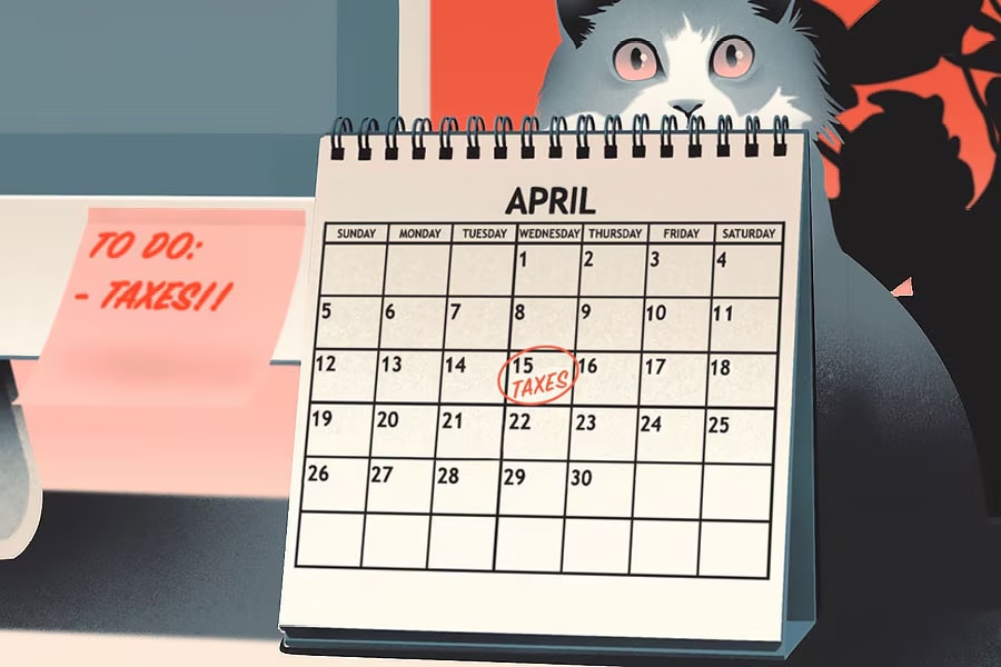 Year-End Tax Moves to Consider