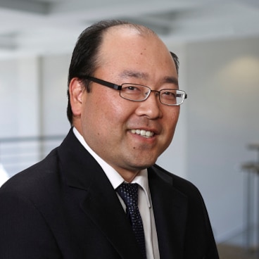Chris Kawashima