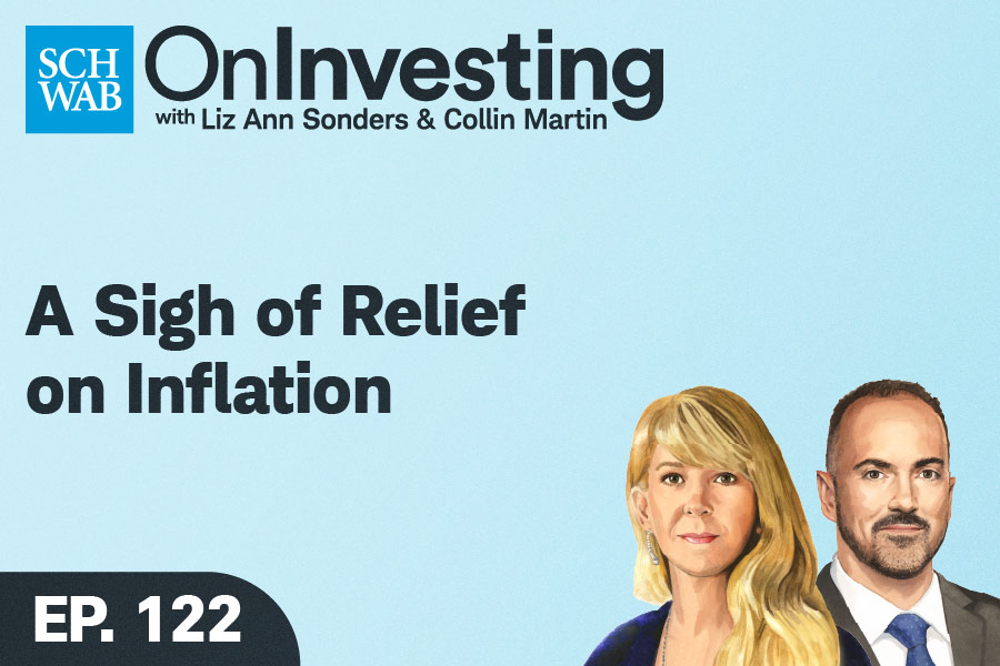 On Investing logo