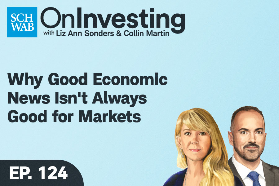 On Investing logo