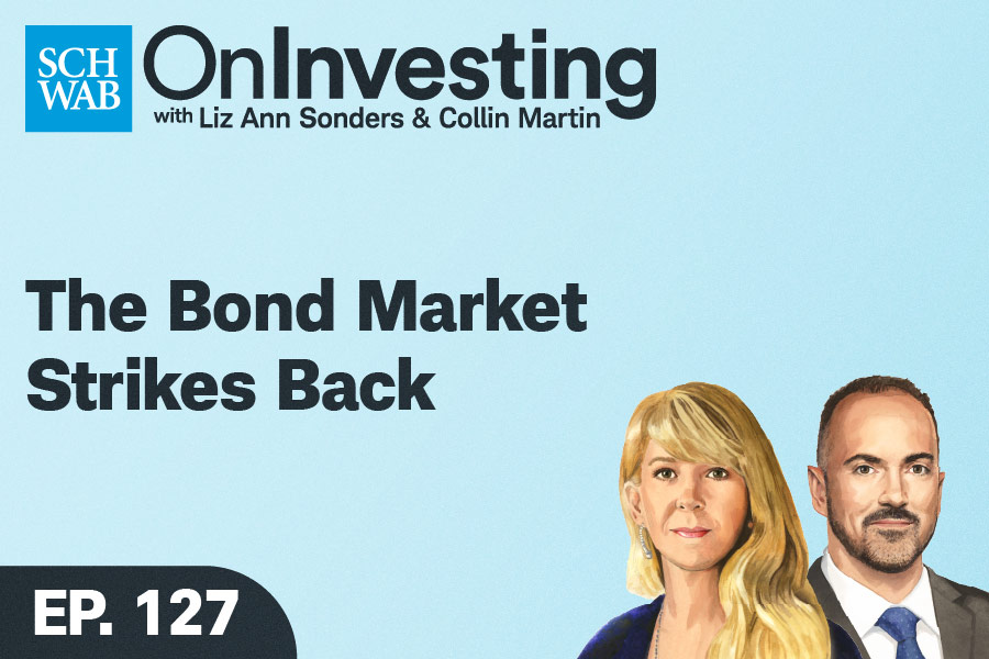 On Investing logo
