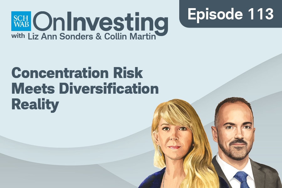 On Investing logo
