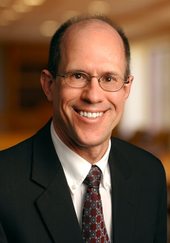 Lee Bohl
