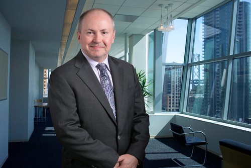 Steven P. Greiner, Ph.D.