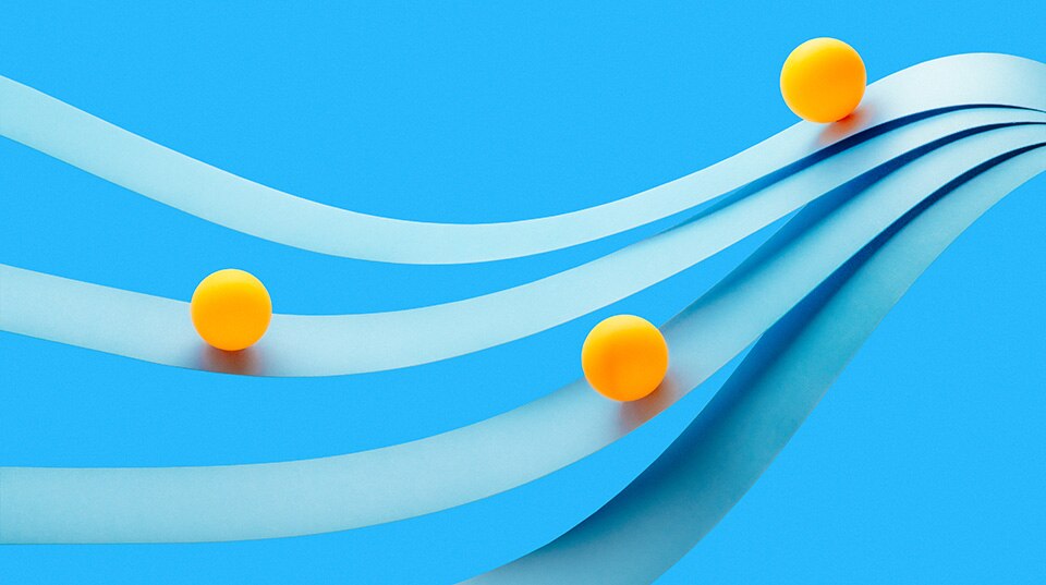 The Next Bubble?