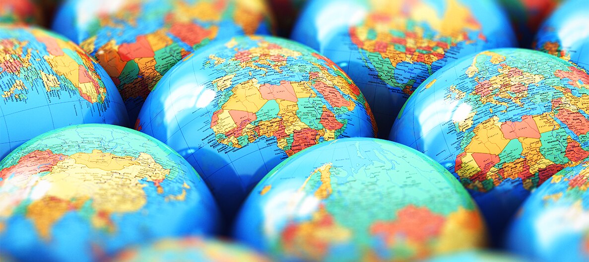 Diversification: Finally Back After 20 Years