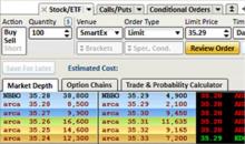 All in one trading image