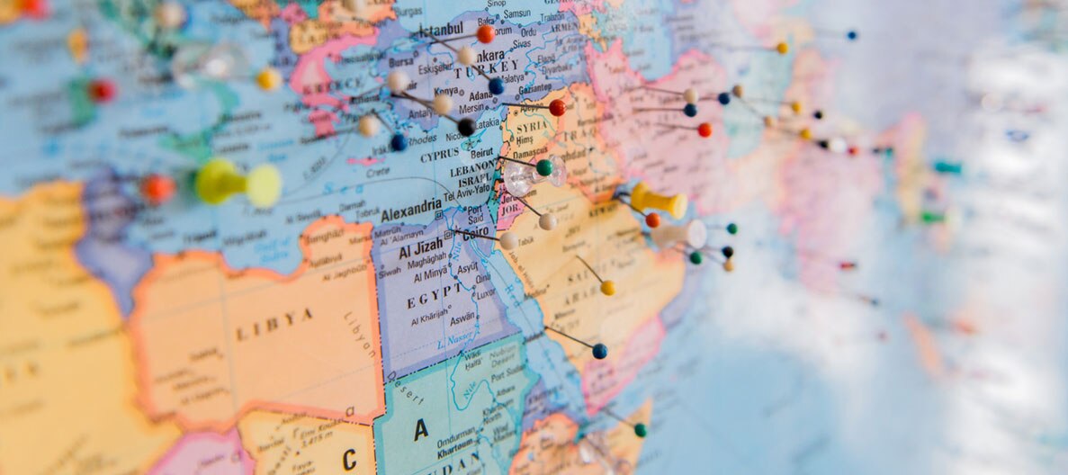 Tied to Trade: What’s Next for Emerging Market Stocks?