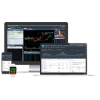 Trading Platforms