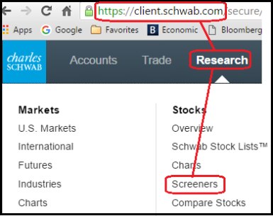 Image of Research Screenshot