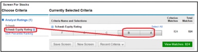 Screenshot of Scwhab website