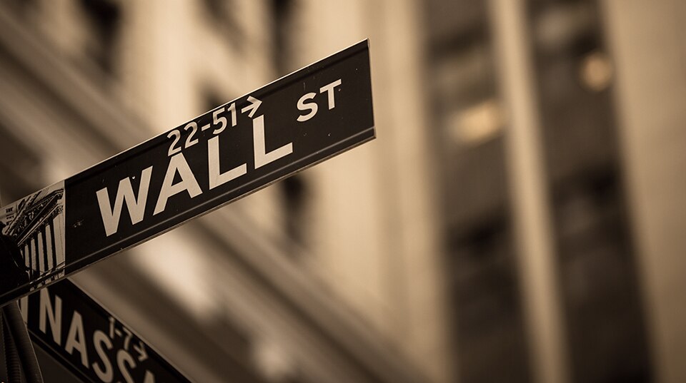 Stocks Rebounding as Fully-Loaded Week Commences